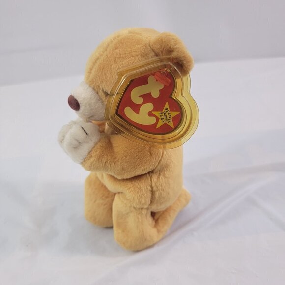TY BEANIE BABY ORIGINAL HOPE - DOB 1998 - Picture 8 of 14